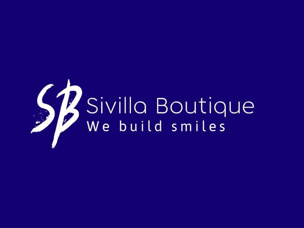 Sivilla Studios Афитос Екстериор снимка